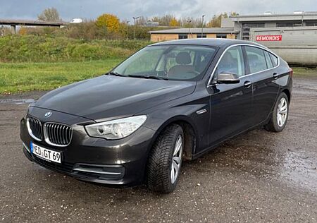 BMW 530d 530 Gran Turismo GT