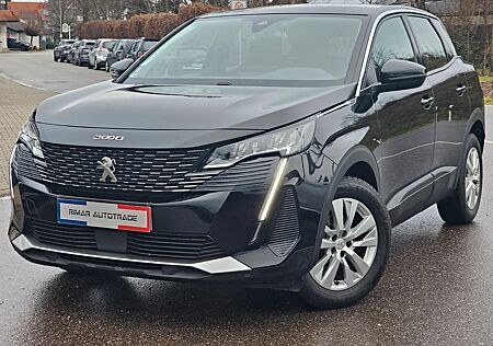 Peugeot 3008 Active Pack,1.2PureTech 130,Kamera