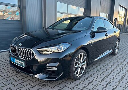BMW 220i GRAN COUPE M SPORT xDrive AUT PANO NAVI DAB