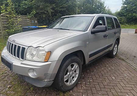 Jeep Grand Cherokee Laredo 3.0 CRD Autom. Laredo