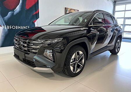 Hyundai Tucson GO! PLUS 1.6T-GDI Hybrid 5 Jahre Garantie