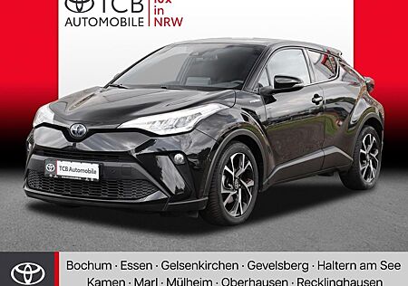 Toyota C-HR 1.8 Hybrid Team D *KAMERA*SITZHEIZUNG*