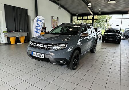 Dacia Duster Blue dCi 115 4x4 Extreme|AHK|NAVI|KAMERA|