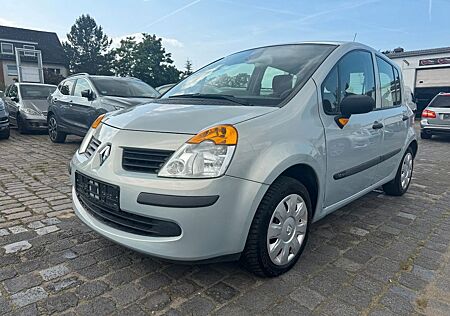 Renault Modus Cite *Klima*TÜV & AU NEU