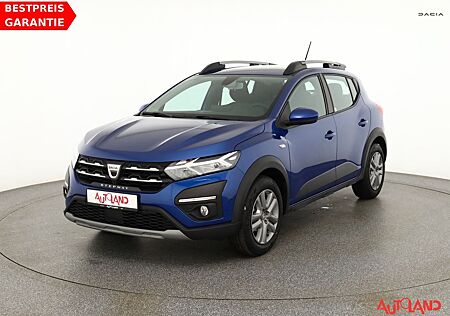 Dacia Sandero Stepway 1.0 TCe Ultimate LED Sitzheizung