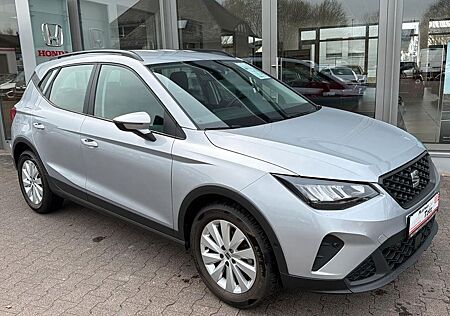 Seat Arona Style *SHZ*RFK*LED*PARKASSIST*