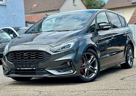 Ford S-Max 2.0 EcoBlue Aut. ST-Line ACC|PANO|7-Sitzer