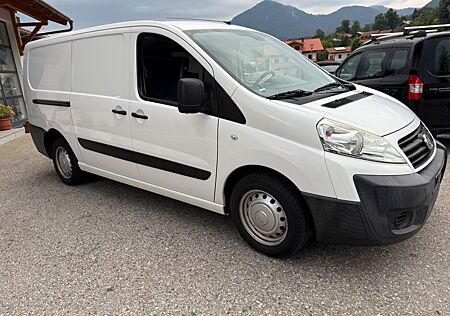 Fiat Scudo 12 SX L2H1 120 2.0Ltr -Multijet