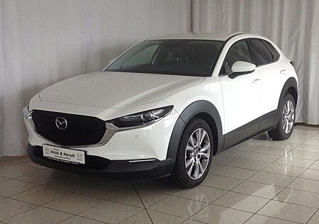 Mazda CX-30 SKYACTIV-G 2.0 SELECTION MATRIX-LICHT Sele