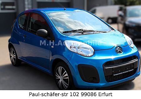 Citroën C1 Advance*gepflegt*Tüvneu*Klima*