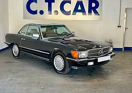 Mercedes-Benz SL 560 CABRIOLET - R107 - top Zustand