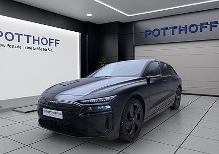 Audi A6 e-tron Avant PERFORMANCE S LINE PANO B&O HuD