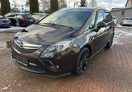 Opel Zafira Tourer 2.0 CDTI ecoFLEX INNOVATION