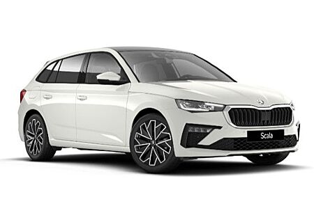 Skoda Scala 1.0 TSI Selection Tour Kamera/Matrix/Navi