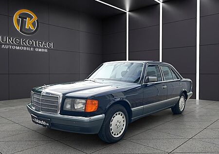 Mercedes-Benz 260 gebraucht kaufen Mercedes-Benz 260 SE AUTO|H ZULASSUNG|EL.FENSTER|SCHIEBEDACH