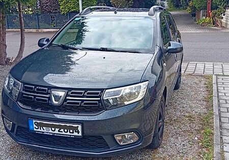 Dacia Logan MCV SCe 75 Ambiance Ambiance