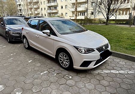 Seat Ibiza 1.0 TSI Style CARPLAY TOUCH PDC Keyless Go