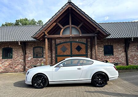 Bentley Continental Supersports 2-SITZER*KERAMIK BREMSEN