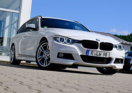 BMW 320i Touring "M-Sport-Paket"Alcantara"18 Zoll"