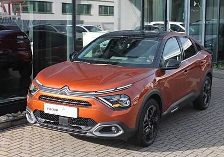 Citroën C4 SHINE PURETECH 130 EAT8