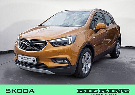 Opel Mokka X 1.4 Innovation NAVI KAM KEYLESS LED PDC