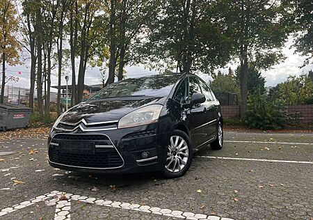 Citroën C4 Picasso HDi 135 FAP Exclusive Autom. Excl...
