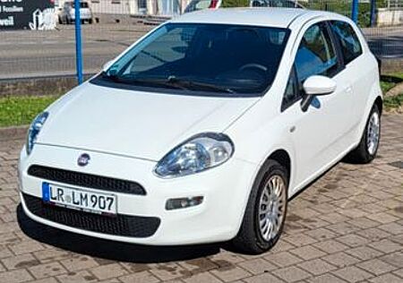 Fiat Punto 1.2