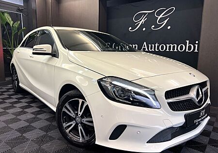 Mercedes-Benz A 180 BlueEfficiency,LED,PDC,Navi,Licht-Paket