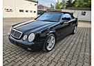 Mercedes-Benz CLK 230 Final Edition 2.Hand