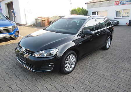 VW Golf Volkswagen VII Variant Lounge BMT Inspektion NEU!!!