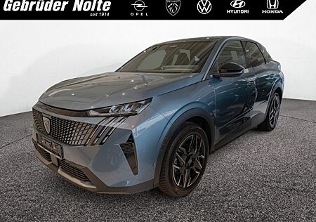 Peugeot 3008 Allure Business e-DSC6 ALLWETTER AHK