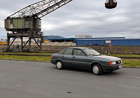 Audi 80 B3 1,8s