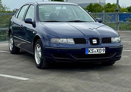 Seat Toledo *102.000km* VB