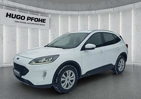 Ford Kuga Cool & Connect 1.5 EB LED | GJR | SHZ | PDC