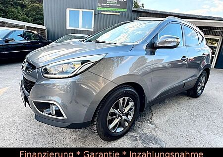 Hyundai ix35 1.6 5 Star Edition 2WD SHZ 1 Hand