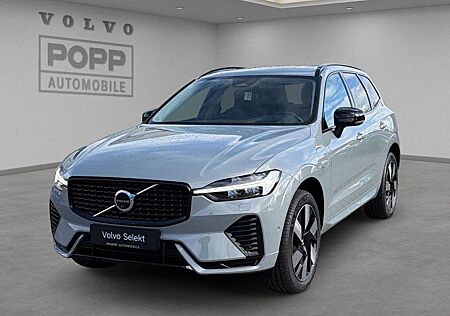 Volvo XC 60 XC60 T8 AWD Recharge Plus Dark 360° ACC HUD H/K