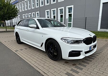 BMW 530d M Sport | Pano |Garantie |Standheizung