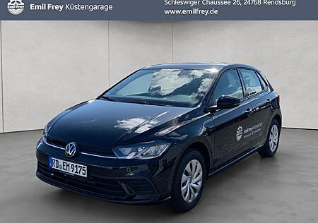 VW Polo Volkswagen 1.0 TSI OPF Life