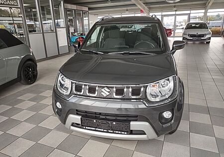 Suzuki Ignis Comfort Hybrid