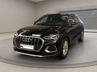 Audi Q3 35 2.0 TDI advanced ACC AHK AUT Kam. Navi LED