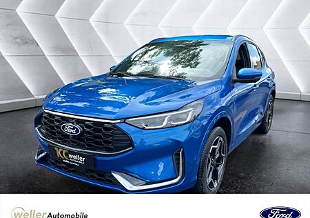 Ford Kuga ''ST-Line X'' 2,5L Duratec Plug-in-Hybrid -