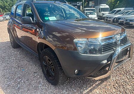 Dacia Duster I Ambiance 4x4