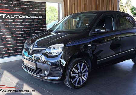 Renault Twingo Cosmic Klimaaut.* Allwetterreifen* PDC*