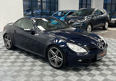 Mercedes-Benz SLK 280 SLK Roadster _tadellos_