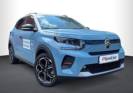 Citroën e-C3 MAX *Winter-Pak*11 kW*Cam*LED*17 Zoll*