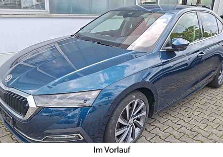 Skoda Octavia Lim. First Edition 2.0TDI DSG/ACC/MATRIX