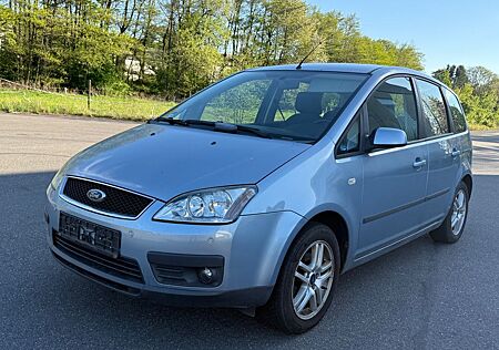Ford Focus C-Max Futura - TÜV NEU