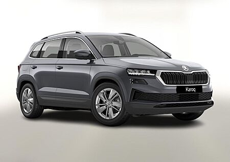 Skoda Karoq Selection TDI 150 DSG Selec LED Nav Kam...