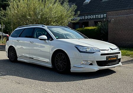 Citroën C5 Tourer By Carlsson *Garantie*Hu/Au neu*Luft.*