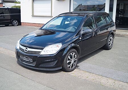 Opel Astra H Caravan*Navi*Klimaaut.*Tempomat*S-Heft*